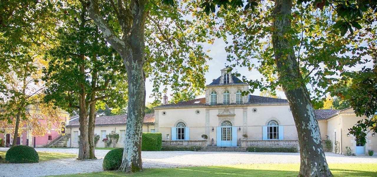 Château Siran